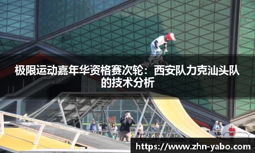 极限运动嘉年华资格赛次轮：西安队力克汕头队的技术分析
